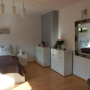 Apartament Zakatek Wroclawia Bielany Wroclawskie