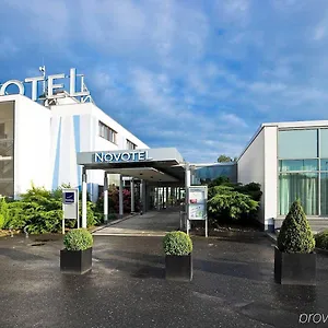 3* Hotel Novotel Malta