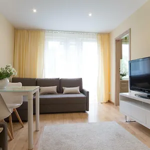 Prestige Apartament Jagiellonska Zakopane